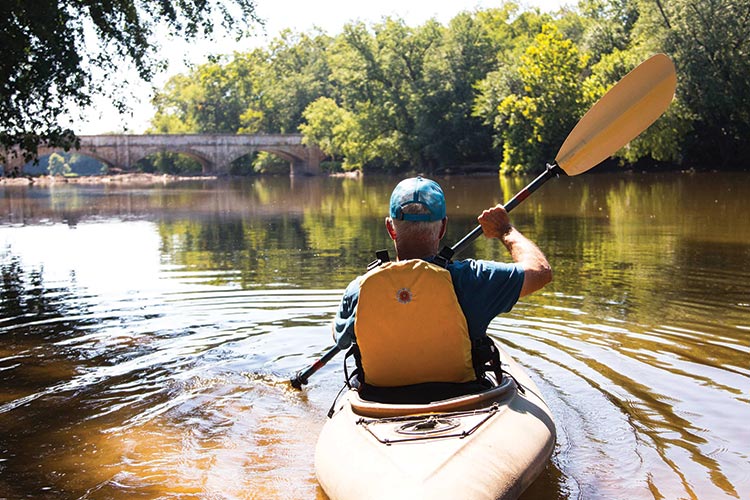 frederick county tourism council