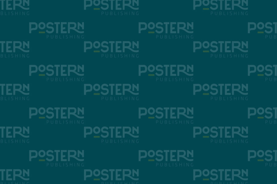 From Postern comes Postern Publishing!