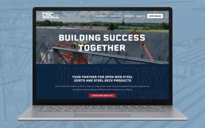 Canam Steel Corporation